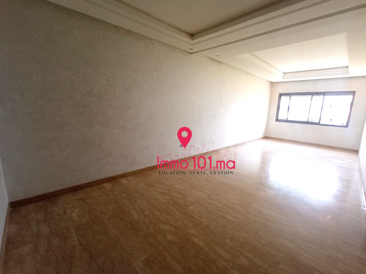 Location appartement à Jnane Souissi ZLLAV2379